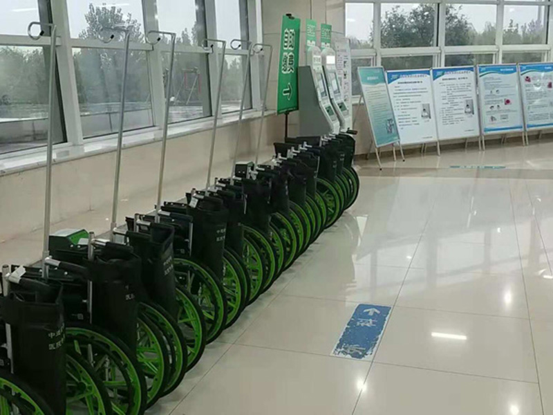 积水潭回龙观分院