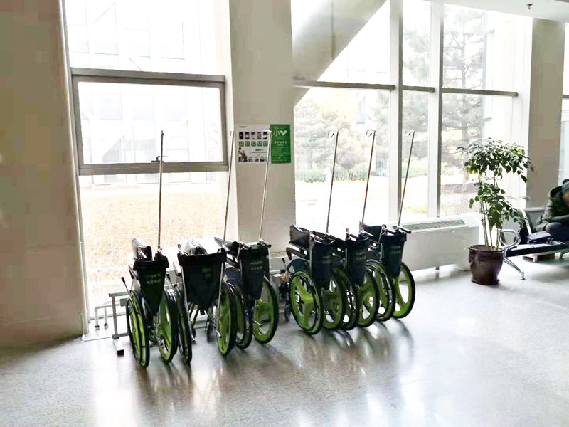 大同市第五人民医院